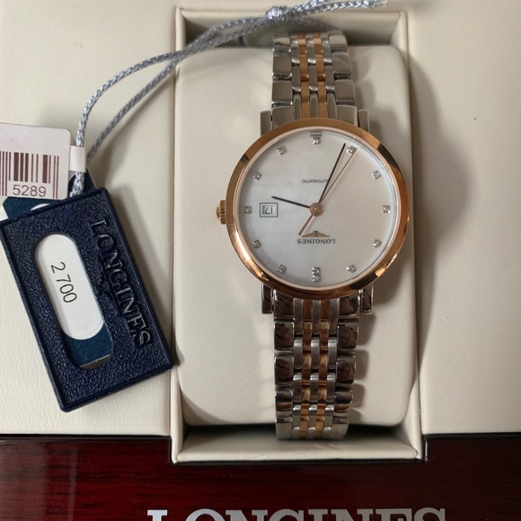 Watches